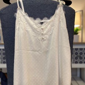 NWOT Abercrombie Cami’s Bundle
